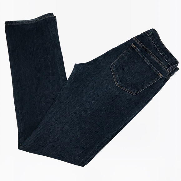 J Brand Straight Leg 72% Cotton Women’s Jeans - Size: 27 - Picture 9 of 15